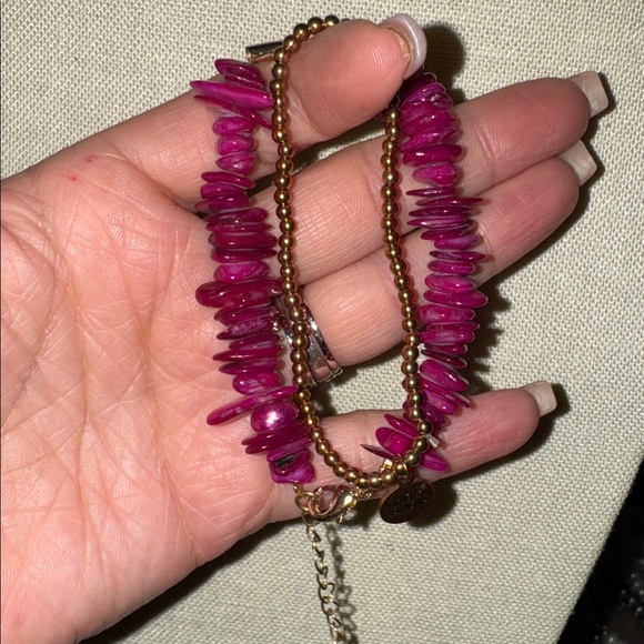 Kinsley Armelle Beaded Bracelets - Picture 2 of 4